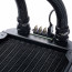 Fractal Design Celsius S36 (Blackout) CPU Cooler thumbnail