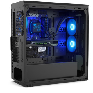 SilentiumPC Navis RGB 240 (Univerzális) PC