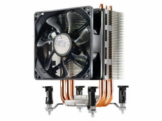 Cooler Master Hyper TX3 EVO - Univerzális Hűtő PC