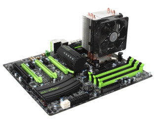 Cooler Master Hyper TX3 EVO - Univerzális Hűtő PC