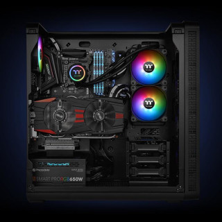 Thermaltake Water 3.0 240 ARGB Sync PC