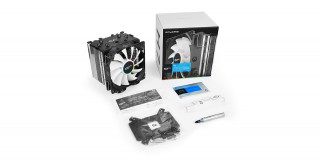 Cryorig H7 Plus (Univerzális) PC