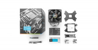 Cryorig M9 Plus (Univerzális) PC