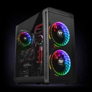 Thermaltake Riing Plus 20 LED RGB TT Premium Edition 20cm PC