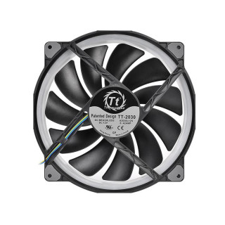 Thermaltake Riing Plus 20 LED RGB TT Premium Edition 20cm PC