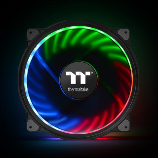 Thermaltake Riing Plus 20 LED RGB TT Premium Edition 20cm PC