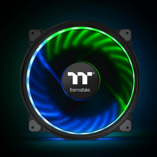 Thermaltake Riing Plus 20 LED RGB TT Premium Edition 20cm PC