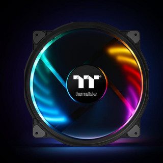 Thermaltake Riing Plus 20 LED RGB TT Premium Edition 20cm PC