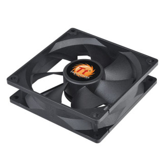 Thermaltake CL-P049-AL09BL-A CPU Cooler PC