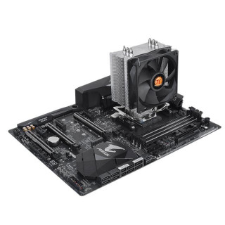 Thermaltake CL-P049-AL09BL-A CPU Cooler PC