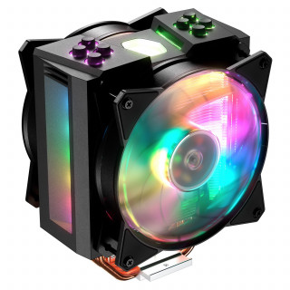 Cooler MasterAir MA410M RGB (univerzális) PC