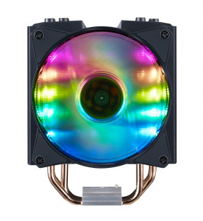 Cooler MasterAir MA410M RGB (univerzális) PC