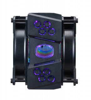 Cooler MasterAir MA410M RGB (univerzális) PC