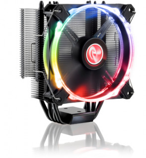 Raijintek Leto X RGB (Univerzális) PC