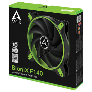 Arctic BioniX F140 Green PC