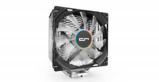 Cryorig H7 Quad Lumi RGB LED (Univerzális) PC