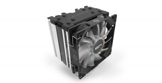 Cryorig H7 Quad Lumi RGB LED (Univerzális) PC