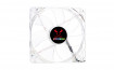 RIOTORO Cross-X Lightning RGB System Fan (2x12cm) + Controller Kit thumbnail