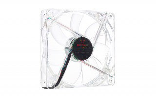 RIOTORO Cross-X Lightning RGB System Fan (2x12cm) + Controller Kit PC