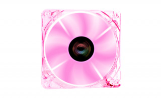 RIOTORO Cross-X Lightning RGB System Fan (2x12cm) + Controller Kit PC