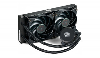 Cooler MasterLiquid Lite 240 (univerzális) PC