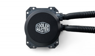 Cooler MasterLiquid Lite 240 (univerzális) PC