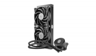 Cooler MasterLiquid Lite 240 (univerzális) PC