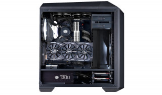 Cooler MasterLiquid Lite 240 (univerzális) PC