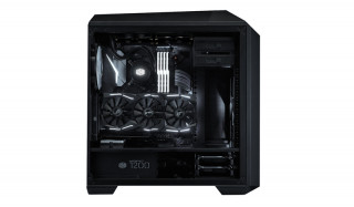 Cooler MasterLiquid Lite 240 (univerzális) PC