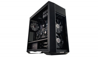 Cooler MasterLiquid Lite 240 (univerzális) PC