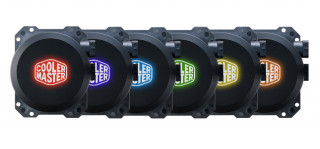 Cooler MasterLiquid ML240L RGB (univerzális) PC