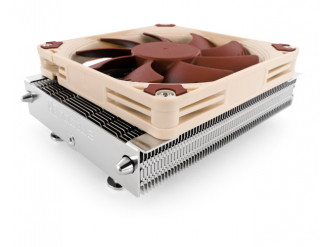 Noctua CPU hűtő NH-L9A-AM4 PC