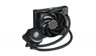 Cooler MasterLiquid Lite 120 (univerzális) PC