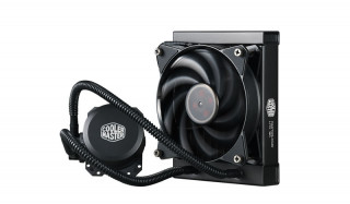 Cooler MasterLiquid Lite 120 (univerzális) PC