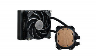 Cooler MasterLiquid Lite 120 (univerzális) PC