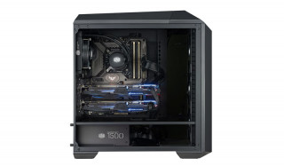 Cooler MasterLiquid Lite 120 (univerzális) PC