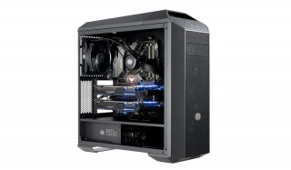 Cooler MasterLiquid Lite 120 (univerzális) PC