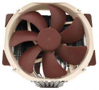 Noctua NH-D15 SE (AM4) PC