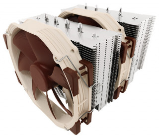 Noctua NH-D15 SE (AM4) PC