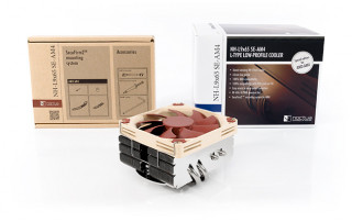 Noctua NH-L9X65 (AM4) PC