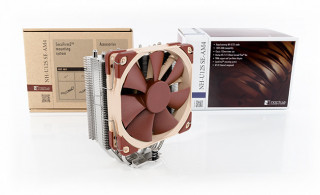 Noctua NH-U12S (AM4) PC