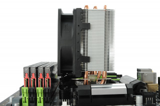 Enermax ETS-N31-02 CPU Cooler PC