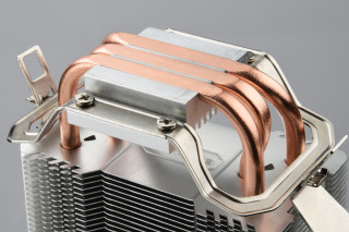 Enermax ETS-N31-02 CPU Cooler PC