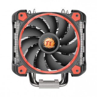 Thermaltake Riing Silent 12 Pro (Universal) - Piros PC