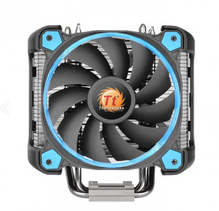 Thermaltake Riing Silent 12 Pro (Universal) - Kék PC