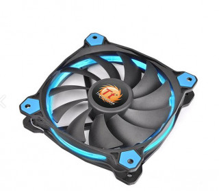 Thermaltake Riing Silent 12 Pro (Universal) - Kék PC