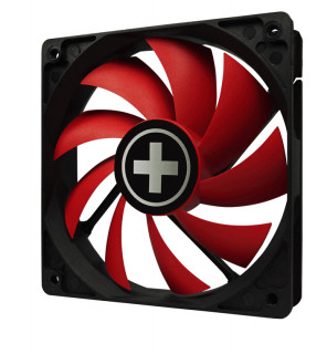 Xilence COO-XPF92.R Fan 92mm Red PC