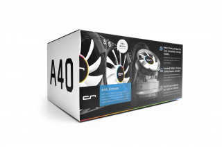 Cryorig A40 Ultimate (Univerzális) PC