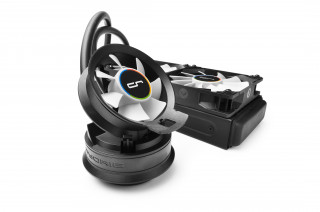 Cryorig A40 Ultimate (Univerzális) PC