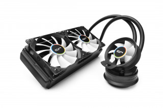 Cryorig A40 Ultimate (Univerzális) PC